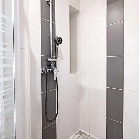 Charming Flat Louvres Opera * Paris