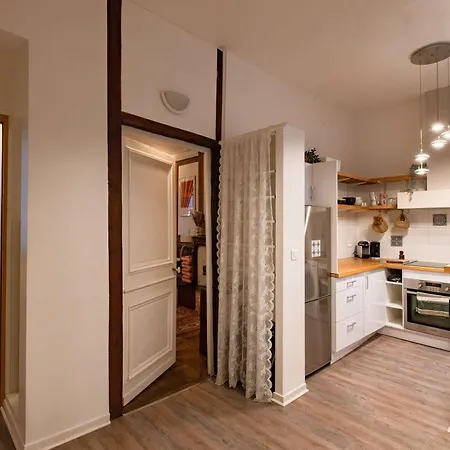 Charming Flat Louvres Opera Apartment Paris