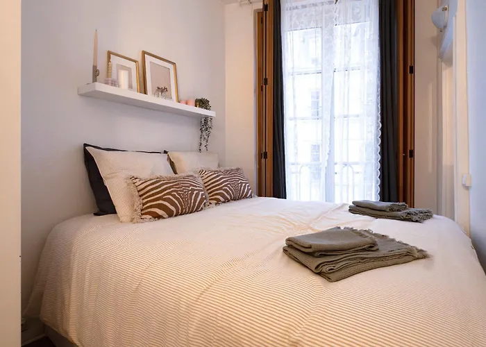 Charming Flat Louvres Opera Daire Paris