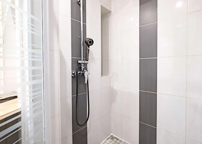 Charming Flat Louvres Opera * Paris